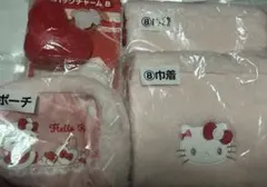 ハローキティ 当りくじ