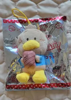 スシロー サンリオ アヒルのペックル