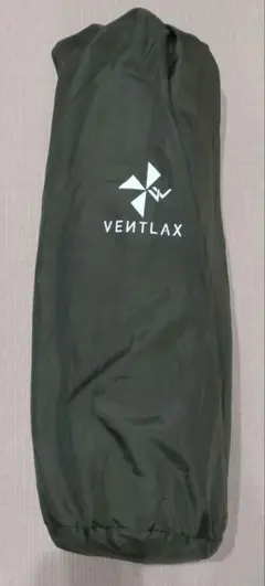 2025年最新】VENTLAX 種類：インフレーターマット スリーピング