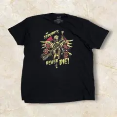 【OVERWATCH Premium オーバーウォッチ Tシャツ XL】