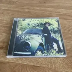 羽多野渉 CD キャラバンはフィリアを奏でる