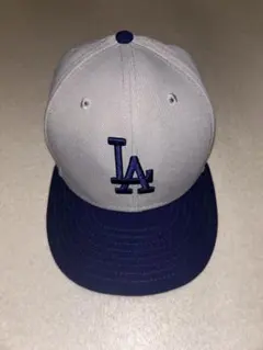 New Era ロサンゼルス ドジャース キャップ 59FIFTY