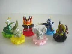 2025年最新】ポケモン超ゲット大全の人気アイテム - メルカリ