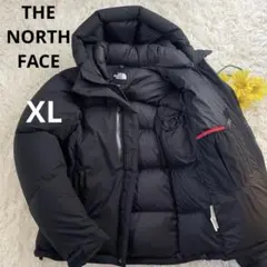 未使用級 XL ノースフェイス ゴアテックス バルトロライトライト メンズ 黒