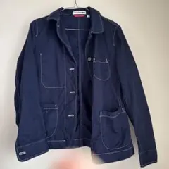 ユニクロ テーラードジャケット