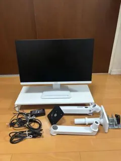 エルゴトロン モニターアーム