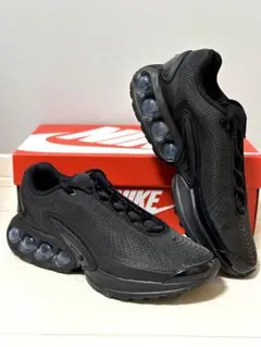 NIKE ナイキ　スニーカー　エアマックスDN 26cm