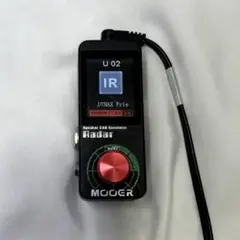 2026年最新】mooer radarの人気アイテム - メルカリ