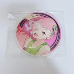 サイドキックス アクリルコースター リコ