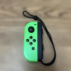Nintendo Switch ジョイコンL グリーン