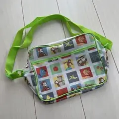 おさるのジョージ ショルダーバッグ