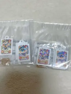 アイカツガチャ かえで プレミアムレアカード