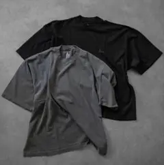 attic sendai ユニフォームパックTEE
