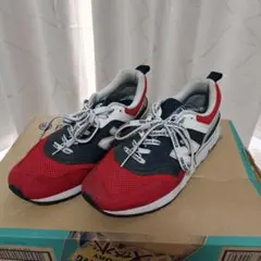 ニューバランス CM997H トリコロールカラー 27.5cm
