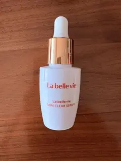 La belle vie 30ml ラベルヴィ スキンクリアセラム - メルカリ