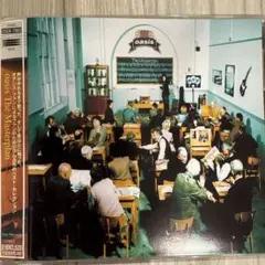 OASIS - ザ・マスタープラン
