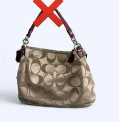 coach バック