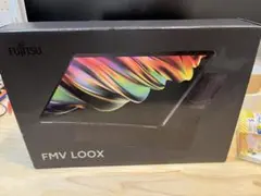 FMV LOOX(WL1/G) i7-1250U WiFi+5G メモリ16GB