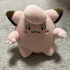 2025年最新】ポケモン ピッピ ぬいぐるみの人気アイテム - メルカリ