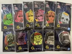 【未開封】ダンダダン一番くじA賞＋SEGAプライズ コンプリート全12種セット 一番くじ TVアニメ『ダンダダン』 ～圧倒的怪奇、強襲！～｜一番