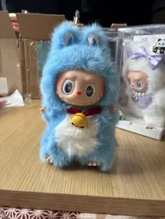 ドラえもんLABUBU