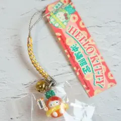 2025年最新】パイナップルキティの人気アイテム - メルカリ