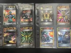 仮面ライダー龍騎カードゲームPart3ジャンボカードダス未使用50枚 カードダスドットコム 公式サイト | 商品情報 - ジャンボカードダス DX