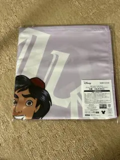 ラッキーくじ ディズニー キャラクター クール！コレクション マルチクロス