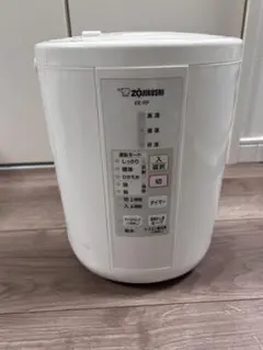 2026年最新】象印 加湿器の人気アイテム - メルカリ