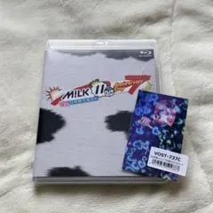 M!LK 11thAnniversary Day Blu-ray 佐野勇斗トレカ