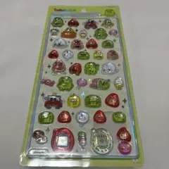 【正規品】ボンボンドロップシール　ボンドロ　たまごっち　くちぱっち