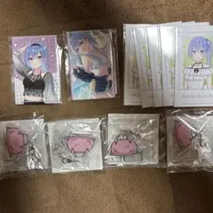 くじ引き堂　シャニマス　鈴木羽那　未開封