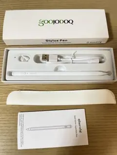 GOOJODOQ スタイラスペン GD11 Plus