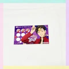 東京リベンジャーズ 原画展 クレープ 特典 カード 10枚 2025年最新】リベンジャーズ クレープ 特典の人気アイテム