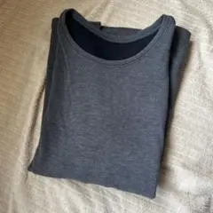 超極暖 Tシャツ