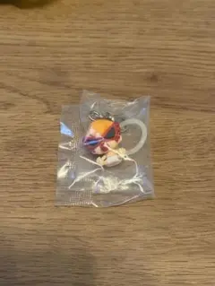 HYSTERIC MINI めじるしアクセサリー ～アナザーカラー～