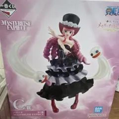 MASTERLISE EXPIECE メリー・オブ・ヒロインズ　ペローナ