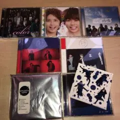 NEWS CD