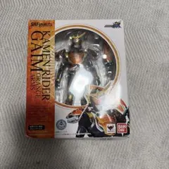 S.H.Figuarts 仮面ライダー鎧武　オレンジアームズ