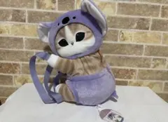 mofusand にゃんぱんつ！ ショルダーバッグ コアラ