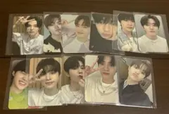 TREASURE トレジャー メンバーシップキット　トレカ