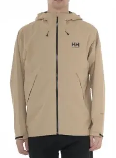 ヘリーハンセン　ナイロンジャケット
