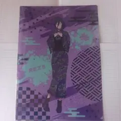 劇場版『チェンソーマン レゼ篇』　クリアファイル