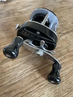 動画あり 価格交渉歓迎 record 1600 ダイレクトリール アブ Reel Maintenance|Abu RECORD 1600C|Vintage reel|Hirobou
