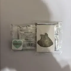 SHINTO ピンバッジ セット