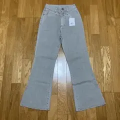 ムルーア MURUA デニムパンツ　XS ZARA SLY moussyのサムネイル