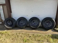 2026年最新】OZ Racing 車 タイヤ・ホイールセットの人気アイテム