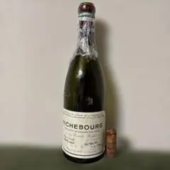 ROMANEE CONTI 1971 空瓶 ロマネコンティ DRC ロマネ・コンティDRC1971 空き瓶 【公式通販】