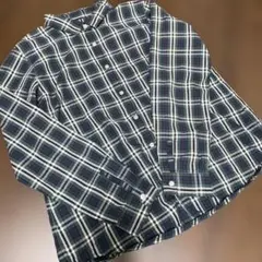 レディース長袖シャツ