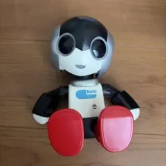 初代 Robi ロビ ロボットフィギュア デアゴスティーニ ジャンク品